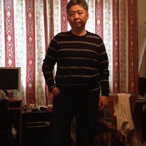 Игорь Ли, 64 года, Зеленоград