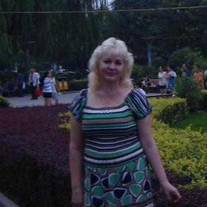 Девушки в Якутске: Galina, 66 - ищет парня из Якутска