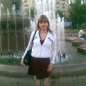 Девушки в Волгограде: Елена, 46 - ищет парня из Волгограда