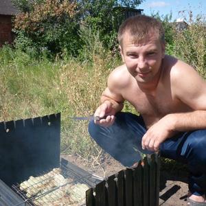 Алексей, 46 лет, Нижнекамск