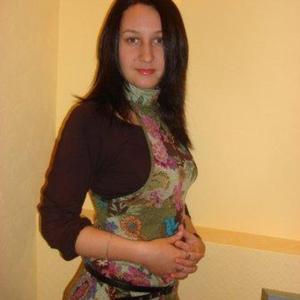 Goldgirl, 39 лет, Москва