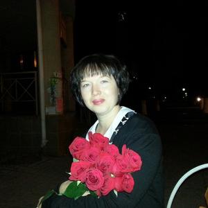 Девушки в Вологде: Светлана, 48 - ищет парня из Вологды