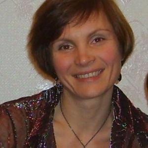 Оля, 51 год, Краснодар