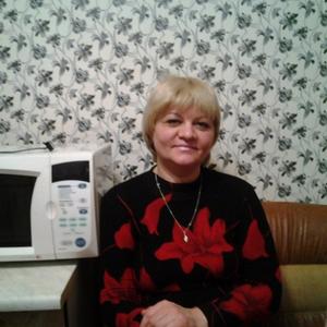 Девушки в Северске: Ольга Кашицына, 54 - ищет парня из Северска