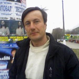 Илья Самсонов, 50 лет, Подольск