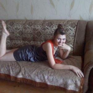 Девушки в Новосибирске: Екатерина, 32 - ищет парня из Новосибирска