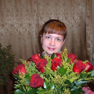 Tatyana, 45 лет, Екатеринбург