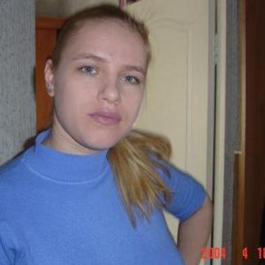 Девушки в Екатеринбурге: Олюшка, 44 - ищет парня из Екатеринбурга