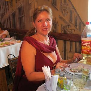 Аннушка, 49 лет, Одесса