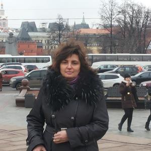 Девушки в Новомосковске: Таня Иванникова, 58 - ищет парня из Новомосковска