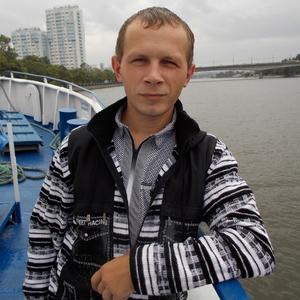 Олег, 46 лет, Подольск