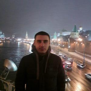 Dan, 33 года, Москва