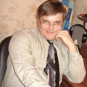 Парни в Екатеринбурге: Юрий, 55 - ищет девушку из Екатеринбурга