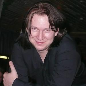 Николай Юсупов, 43 года, Балашиха