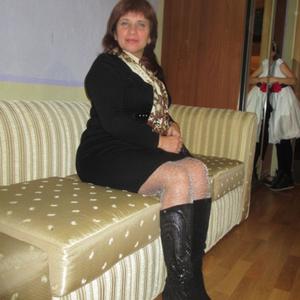 Девушки в Перми: Ирина, 62 - ищет парня из Перми