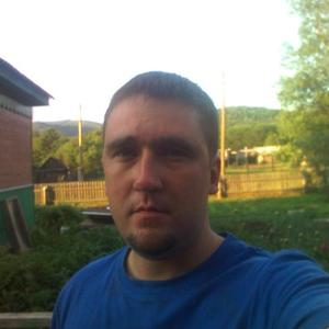 Жека, 47 лет, Владивосток