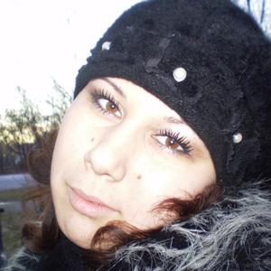 Девушки в Омске: Ольга, 36 - ищет парня из Омска