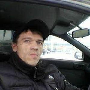 Денис, 45 лет, Красноярск