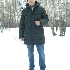 Серега, 31 год, Челябинск