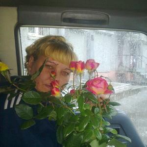 Девушки в Южно-Сахалинске: Танюра, 46 - ищет парня из Южно-Сахалинска