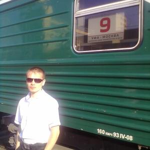 Альмир, 35 лет, Челябинск