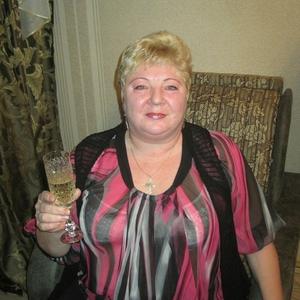 Девушки в Пскове: Ольга, 65 - ищет парня из Пскова