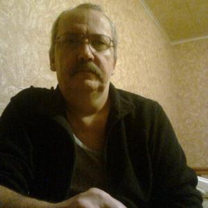 Олег, 59 лет, Астрахань