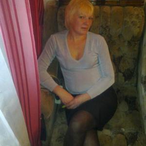 Жанетта, 64 года, Мурманск