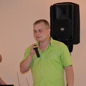 Парни в Курчатове: Алексей, 37 - ищет девушку из Курчатова