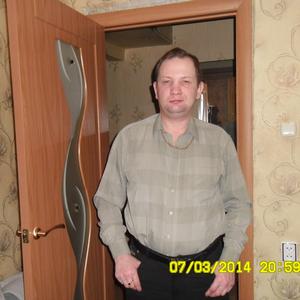 Парни в Реже: Алексей, 44 - ищет девушку из Режа