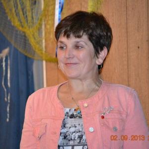 Девушки в Ижевске: Юлия, 51 - ищет парня из Ижевска