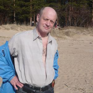Игорь, 72 года, Санкт-Петербург