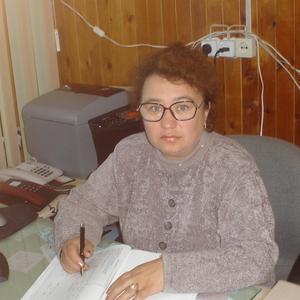 Девушки в Якутске: Вера Ваганова, 63 - ищет парня из Якутска