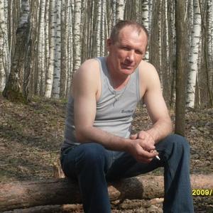 Парни в Липецке: Dmitriy, 63 - ищет девушку из Липецка
