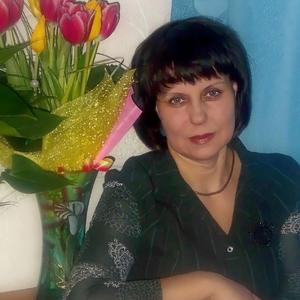 Любовь, 56 лет, Хабаровск