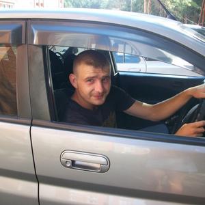 Олег Зинаков, 38 лет, Новосибирск