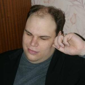 Парни в Витебске (Беларусь): Андрей, 41 - ищет девушку из Витебска (Беларусь)
