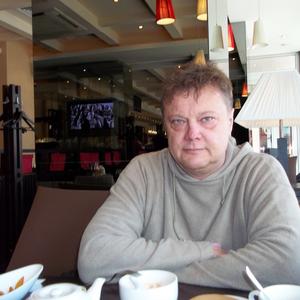 Парни в Усть-Лабинске: Сергей, 60 - ищет девушку из Усть-Лабинска