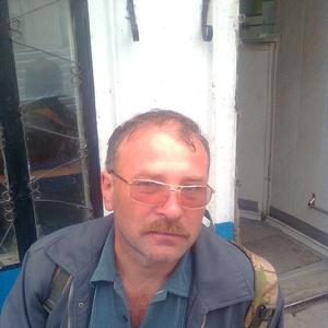 Николай Попов, 58 лет, Новосибирск