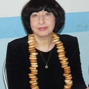 Ольга, 71 год, Тольятти