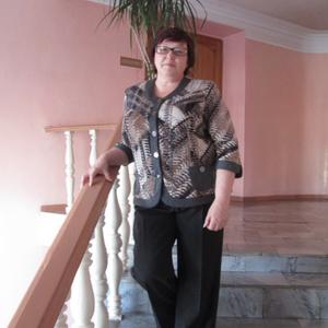 Девушки в Прокопьевске: Надежда Армянинова, 62 - ищет парня из Прокопьевска