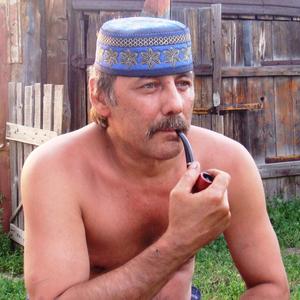 Борис, 65 лет, Ноябрьск