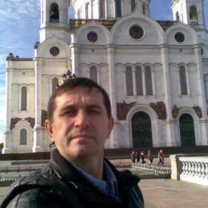 Василий, 56 лет, Зеленоград