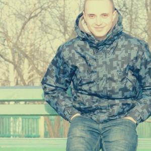 Парни в Жодино: Slava, 32 - ищет девушку из Жодино