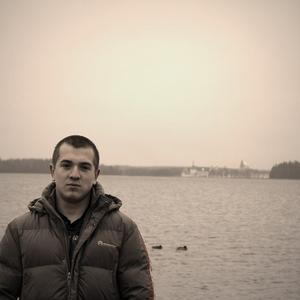 Парни в Санкт-Петербурге: Илья, 30 - ищет девушку из Санкт-Петербурга