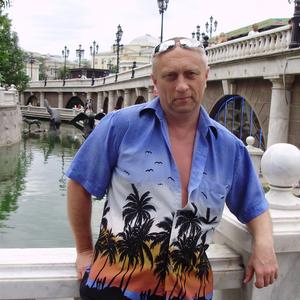 Анатоль, 59 лет, Иваново