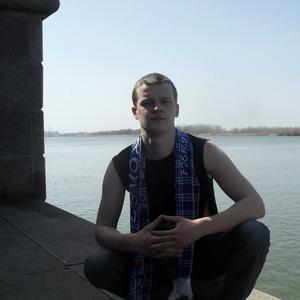 Ruslan, 34 года, Воронеж