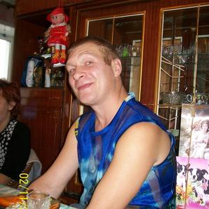 Парни в Кемерово: Юрий Чехлов, 52 - ищет девушку из Кемерово