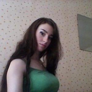 Anna, 31 год, Москва