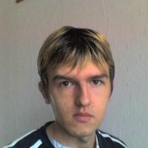 Александр, 35 лет, Петропавловск
